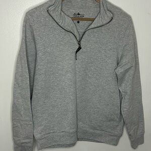 Charles River 3/4 Zip Pullover
